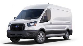 2024 Ford Transit® External Image 1
